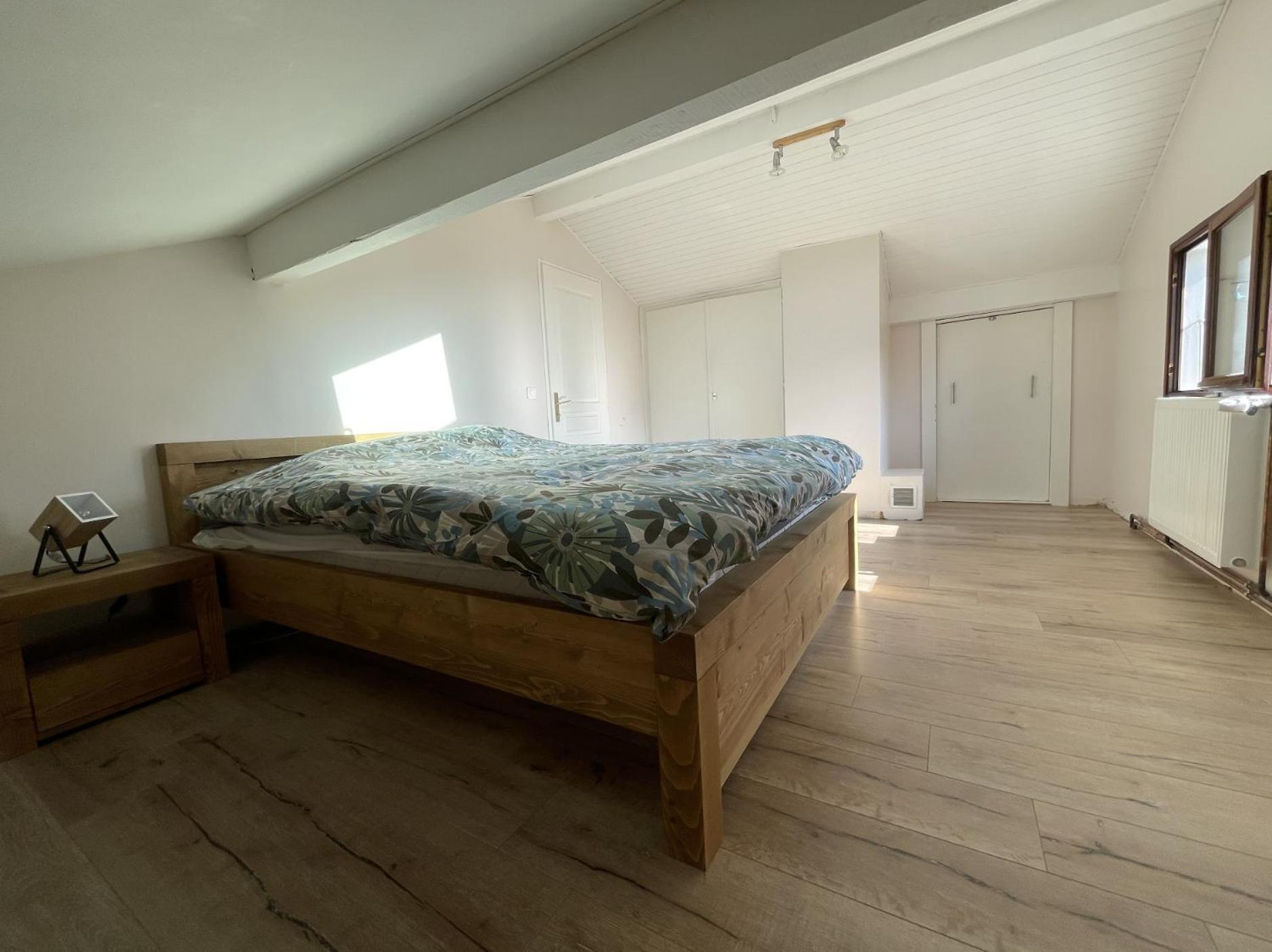 Cosy Chalet Annecy Lake For A Family Sévrier Exteriér fotografie