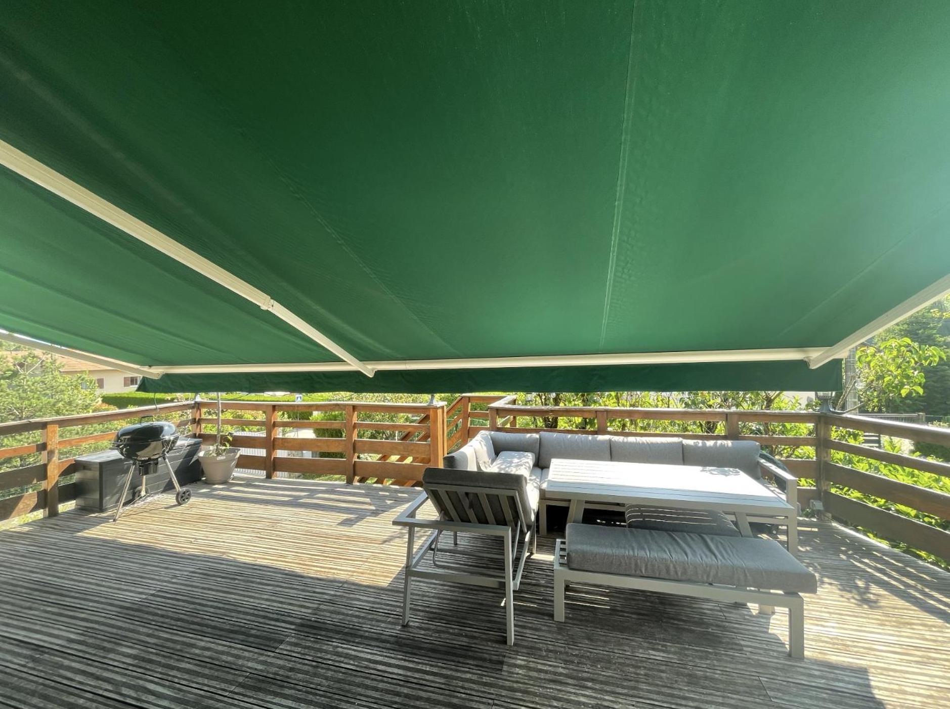Cosy Chalet Annecy Lake For A Family Sévrier Exteriér fotografie