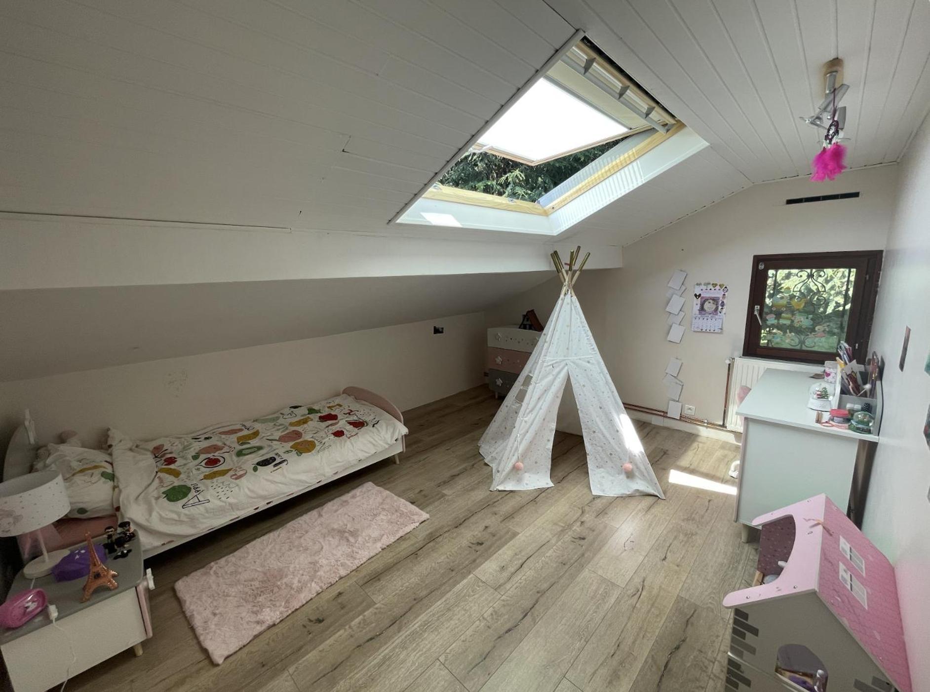 Cosy Chalet Annecy Lake For A Family Sévrier Exteriér fotografie
